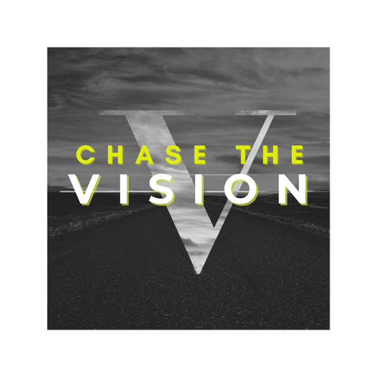 Chase The Vision Tee