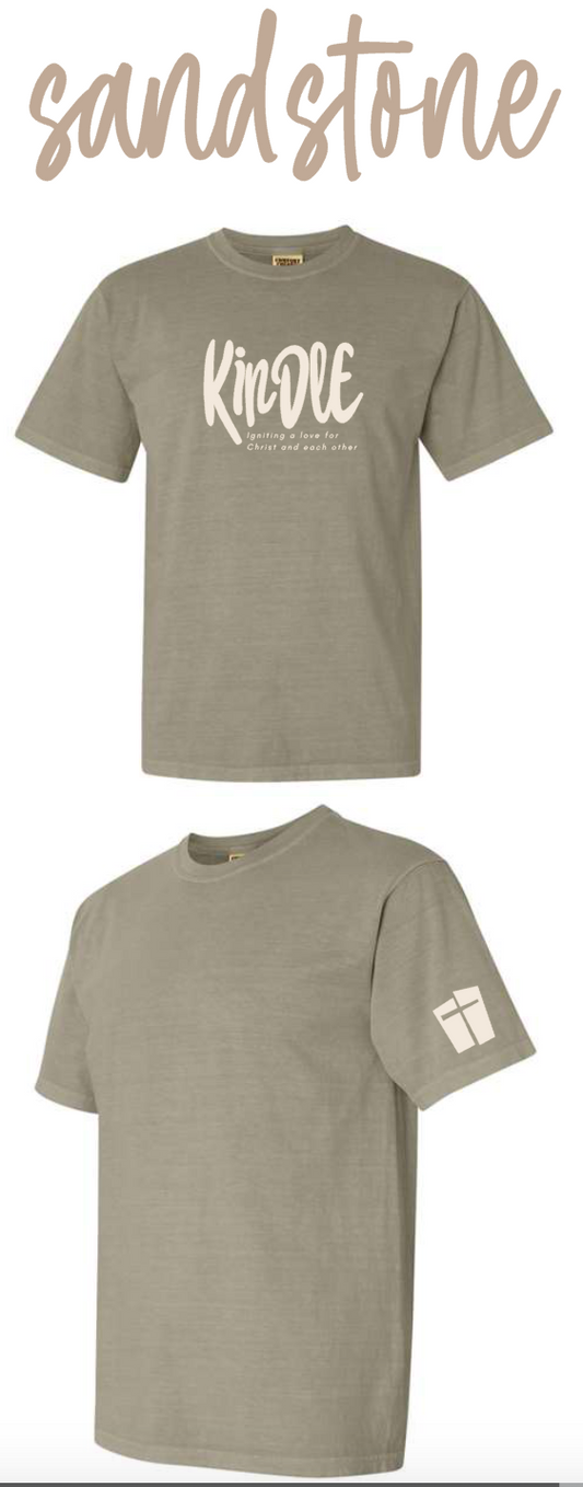 Kindle FBC Tee