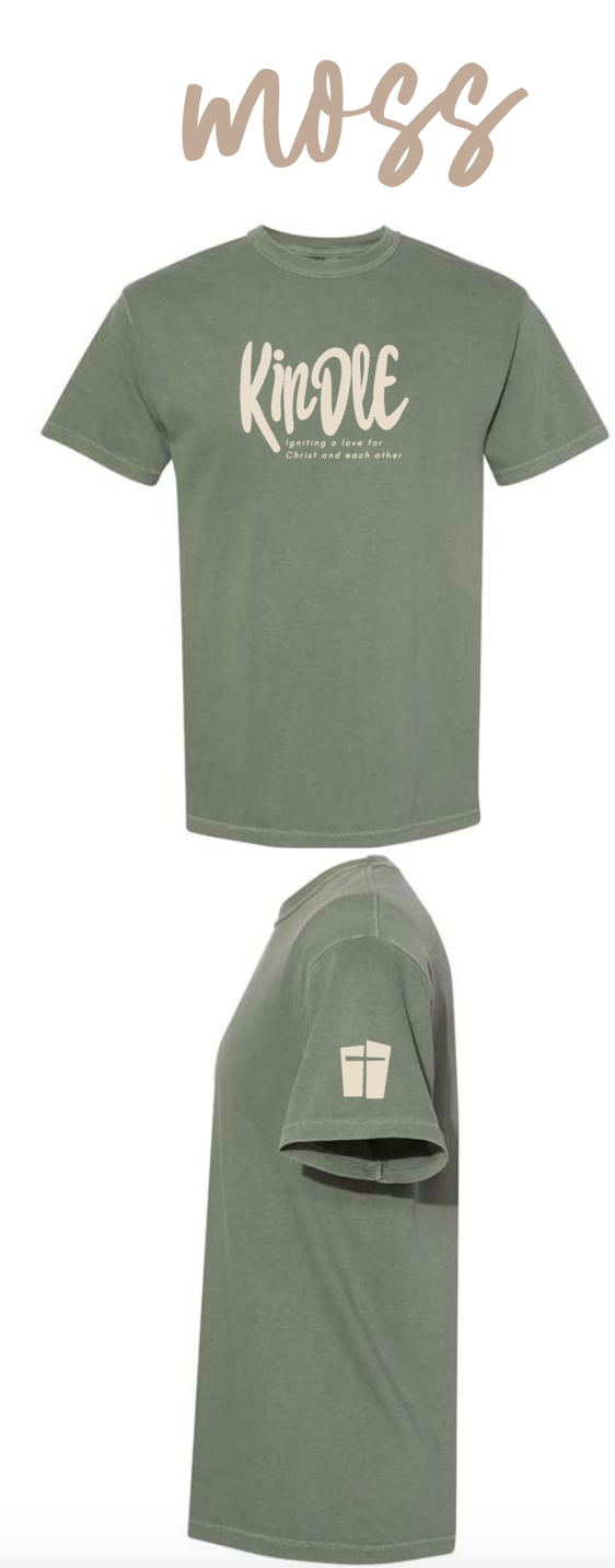 Kindle FBC Tee