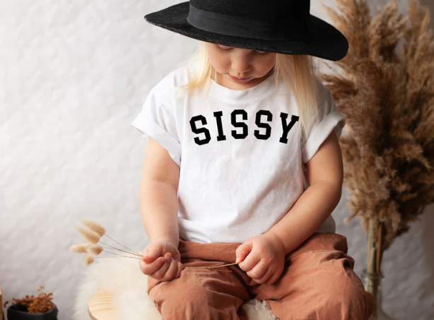 Sissy Tee