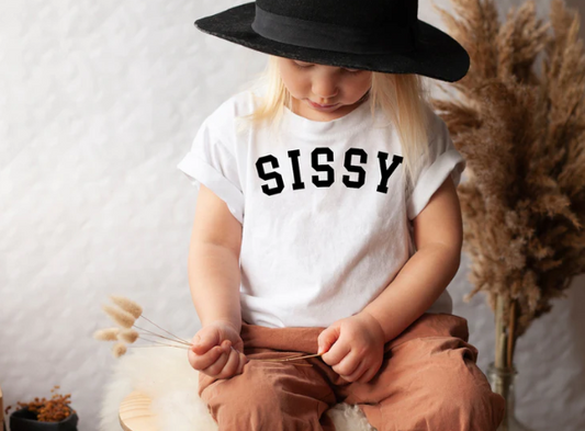 Sissy Tee