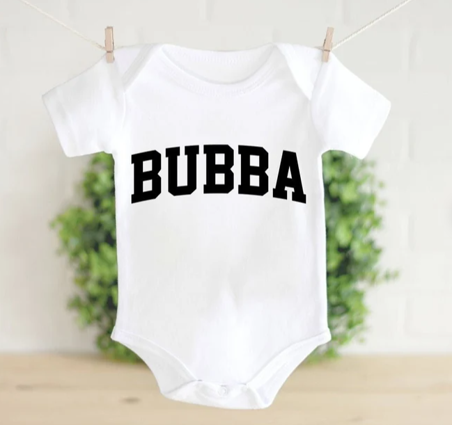 Bubba Tee