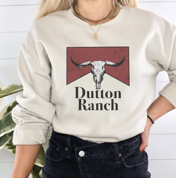 Dutton Ranch