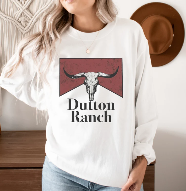 Dutton Ranch