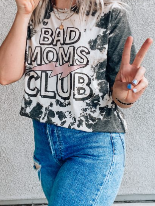 Bad Moms Club