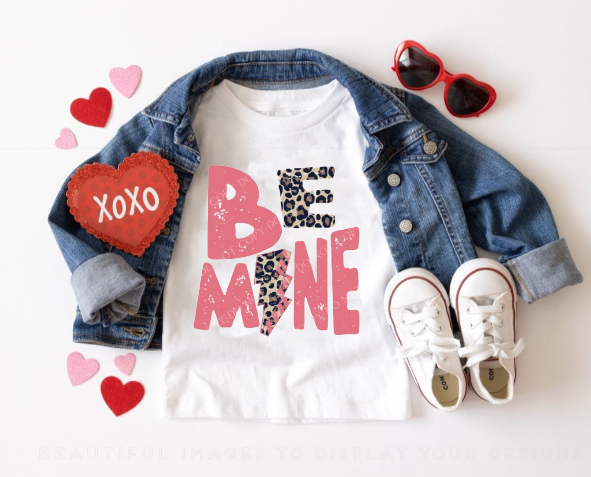 Be Mine (Youth)