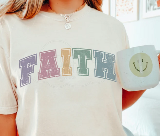 Faith Tee