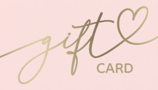 Cait + Co Gift Card